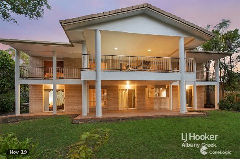 7 Manly Cl, Albany Creek, QLD 4035