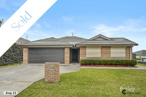 1/36 Broomfield Cres, Hunterview, NSW 2330