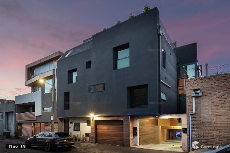 3/35 Little Baillie St, North Melbourne, VIC 3051