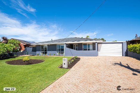 62 Leichhardt Ave, Padbury, WA 6025