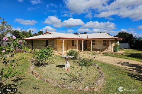 7 Perseverance Dam Rd, Crows Nest, QLD 4355