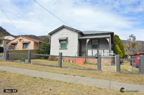 96 Angus Ave, Kandos, NSW 2848