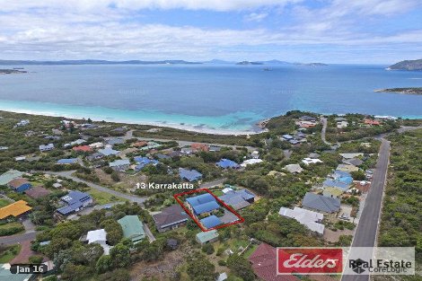 13 Karrakatta Rd, Goode Beach, WA 6330