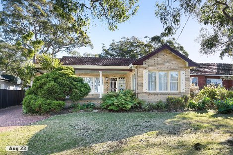 55 Saunders Bay Rd, Caringbah South, NSW 2229