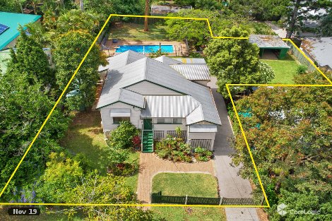 29 Hilda St, Corinda, QLD 4075