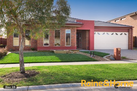 10 Alysha Ave, Lyndhurst, VIC 3975