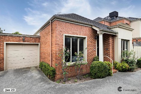 3/1 Walsh St, Ormond, VIC 3204