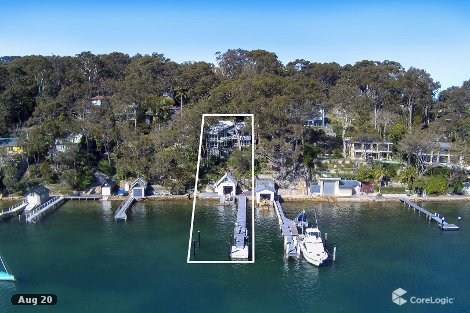 35 Riverview Rd, Avalon Beach, NSW 2107