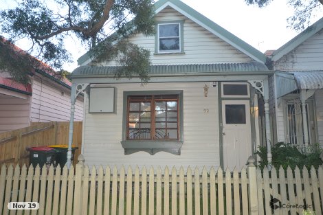 92 Silver St, St Peters, NSW 2044