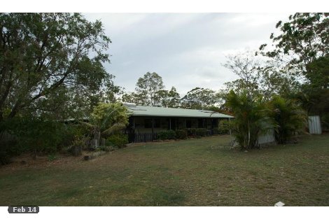 659 Birthamba Rd, South Kolan, QLD 4670