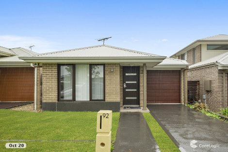 92 Commissioners Dr, Denham Court, NSW 2565