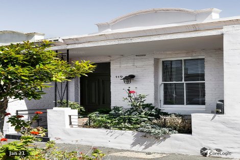 119 Curtain St, Carlton North, VIC 3054