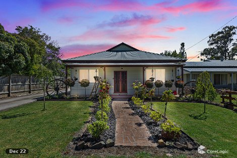 3761 Ballarto Rd, Bayles, VIC 3981