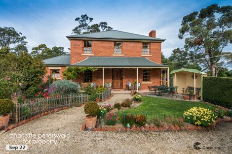 466a Nelson Rd, Mount Nelson, TAS 7007