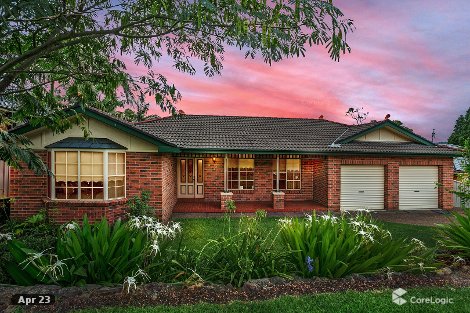 3 Lindale Way, Lakelands, NSW 2282