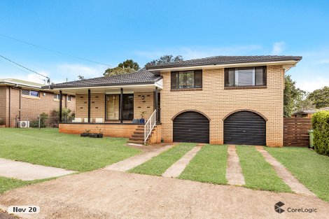 28 Naranga St, Rangeville, QLD 4350