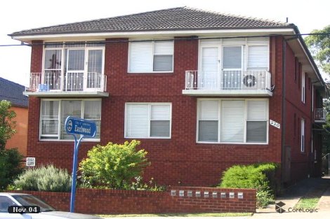 3/220 William St, Kingsgrove, NSW 2208