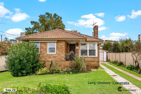 18 Patricia St, Mays Hill, NSW 2145