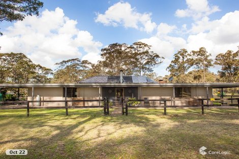 157 Majors Lane, Keinbah, NSW 2320