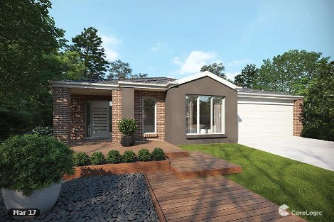 31 Hyatt Rd, Huntly, VIC 3551