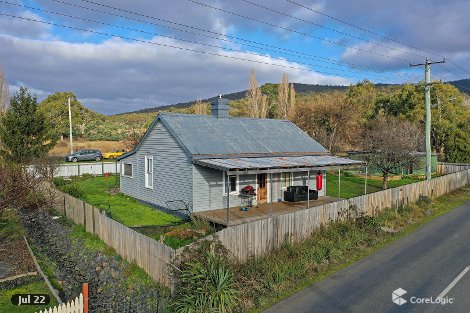 1669 Gordon River Rd, Westerway, TAS 7140