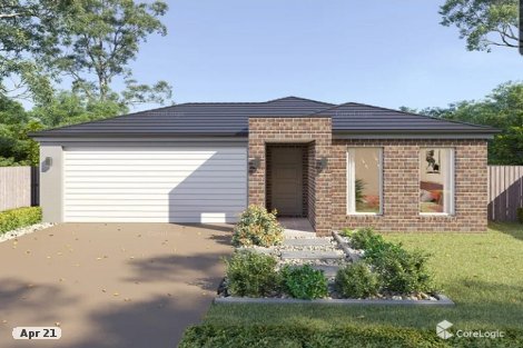 Lot 3134 Lynwood Dr, Thornhill Park, VIC 3335