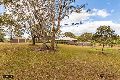 735 Merritts Creek Rd, Merritts Creek, QLD 4352