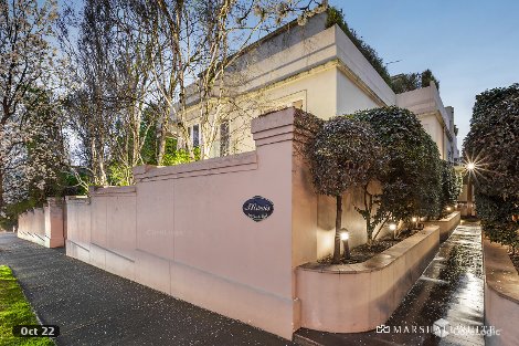 4/669 Toorak Rd, Toorak, VIC 3142