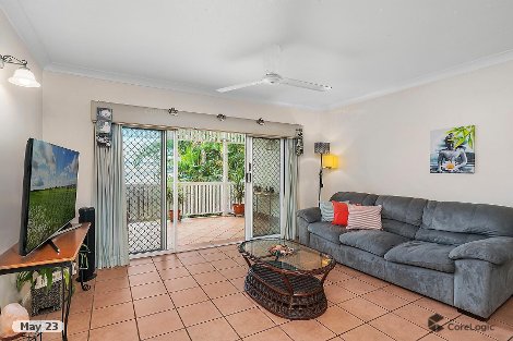 8/8 Clare St, Parramatta Park, QLD 4870