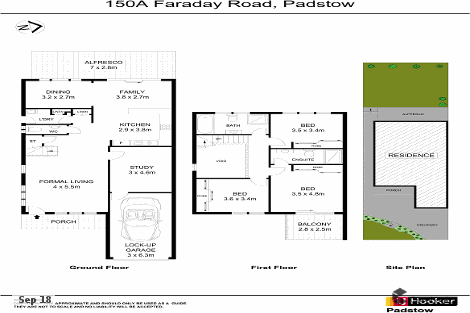 150a Faraday Rd, Padstow, NSW 2211