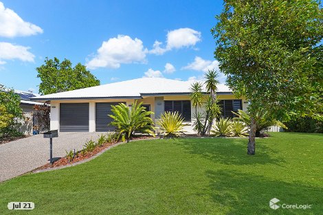 13 Eucharia St, Bellamack, NT 0832