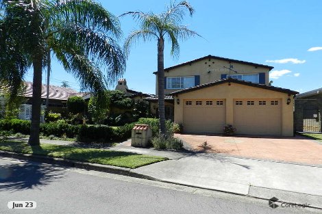 58 Harrow Ave, Lansvale, NSW 2166