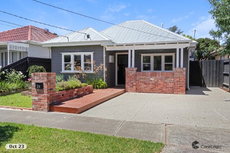 24 Dulcie St, Sunshine, VIC 3020