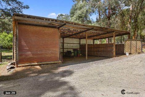 1000 Little Yarra Rd, Three Bridges, VIC 3797