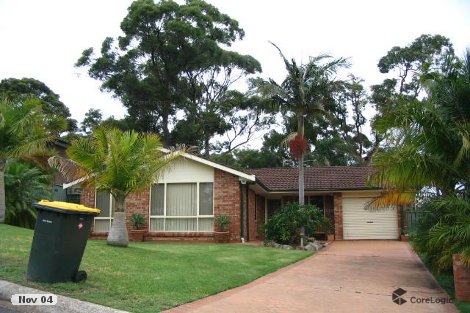 4 Roshan Cl, Whitebridge, NSW 2290