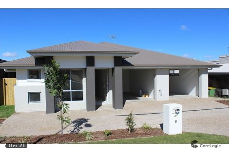 8 Parkview Dr, Glenvale, QLD 4350