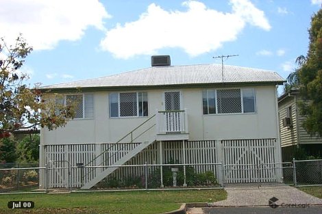 107 West St, Allenstown, QLD 4700