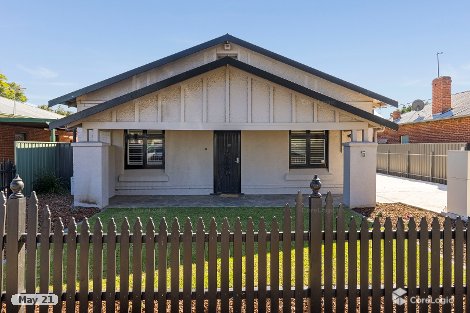 8 Bass Pl, Flinders Park, SA 5025