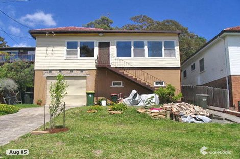 141 Como Pde, Como, NSW 2226