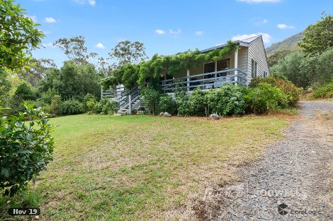 81 Old Tolmie Rd, Tatong, VIC 3673