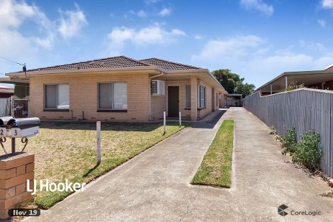 3/18 Lamont St, Croydon Park, SA 5008