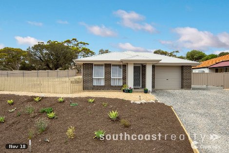 6 Seaview Ave, Wirrina Cove, SA 5204