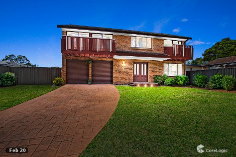 9 Sirius Rd, Bligh Park, NSW 2756