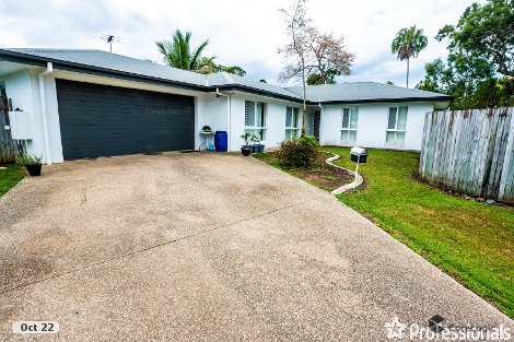 3 Rosemarie Ct, Armstrong Beach, QLD 4737