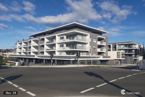 107/1 Evelyn Ct, Shellharbour City Centre, NSW 2529