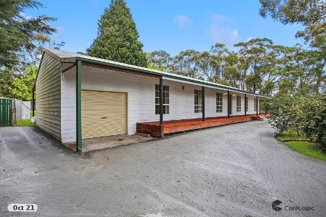 9 Hambridge Rd, Yerrinbool, NSW 2575