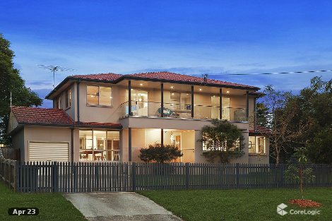 14 Bundilla Ave, Winston Hills, NSW 2153