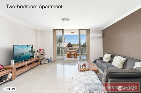 15/286-292 Fairfield St, Fairfield, NSW 2165