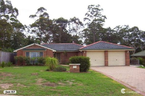 2 Stockley Cl, West Nowra, NSW 2541