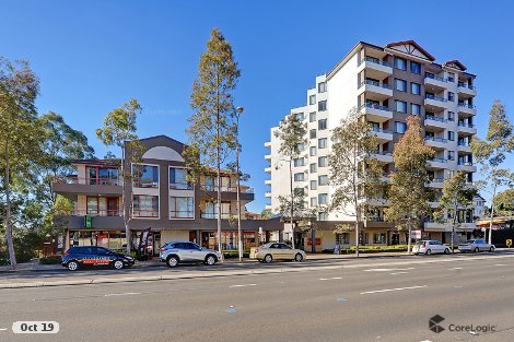 74/208-226 Pacific Hwy, Hornsby, NSW 2077